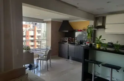 Imóvel para venda com 79 metros quadrados com 2 quartos em vila andrade - são paulo - sp