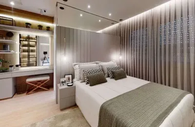 Apartamento para venda com 72 metros quadrados com 2 quartos em vila primavera - são paulo - sp