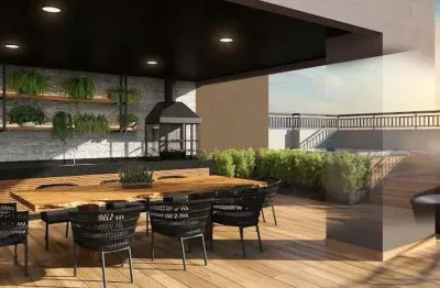 Apartamento para venda tem 67 metros quadrados com 2 quartos em saúde - são paulo - sp