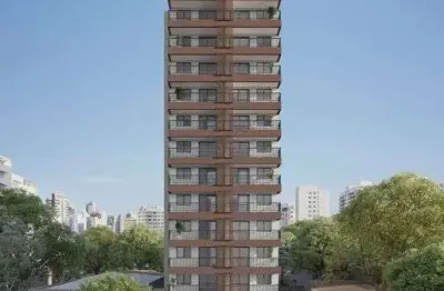 Imóvel para venda possui 34 metros quadrados com 1 quarto em campo belo - são paulo - sp