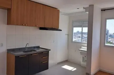 Imóvel para venda tem 45 metros quadrados com 2 quartos em centro - diadema - sp