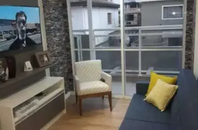 Imóvel para venda com 105 metros quadrados com 2 quartos em ipiranga - são paulo - sp