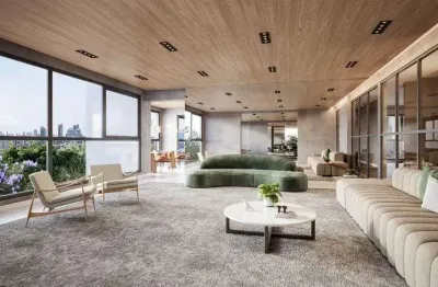 Apartamento para venda possui 75 metros quadrados com 2 quartos em vila clementino - são paulo - sp