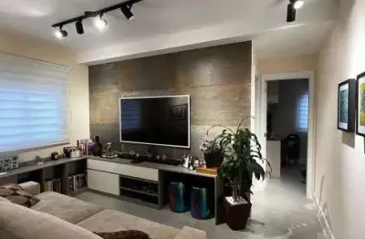 Apartamento para venda possui 74 metros quadrados com 3 quartos