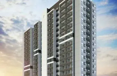 Apartamento para venda tem 50 metros quadrados com 2 quartos em vila andrade - são paulo - sp