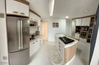 Apartamento para venda com 110 metros quadrados com 3 quartos em jardim vazani - são paulo - sp