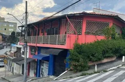 Casa para venda possui 113 metros quadrados com 2 quartos em parque pinheiros - taboão da serra - sp