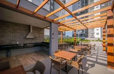 Imóvel para venda com 51 metros quadrados com 2 quartos em rudge ramos - são bernardo do campo - sp