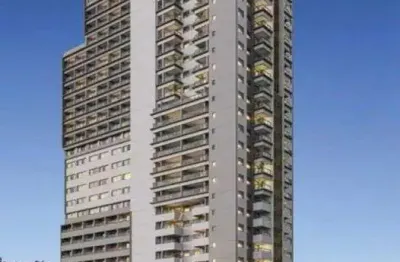 Imóvel para venda tem 66 metros quadrados com 2 quartos em santo amaro - são paulo - sp