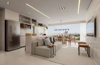 Apartamento para venda tem 59 metros quadrados com 3 quartos em santo amaro - são paulo - sp