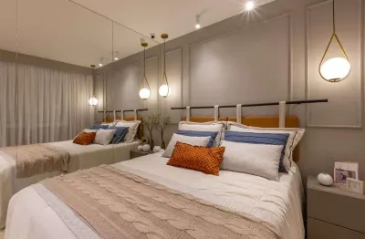 Apartamento para venda possui 114 metros quadrados com 3 quartos em vila primavera - são paulo - sp