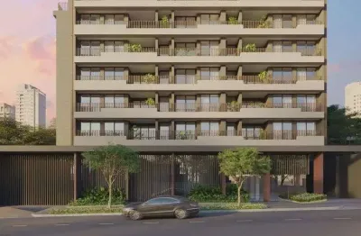 Imóvel para venda tem 23 metros quadrados com 1 quarto em vila clementino - são paulo - sp