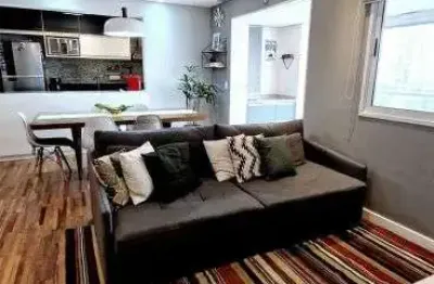 Imóvel para venda com 79 metros quadrados com 2 quartos em vila leopoldina - são paulo - sp