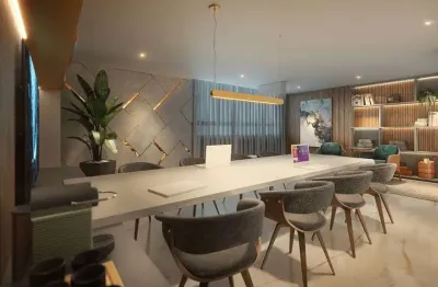 Apartamento para venda com 122 metros quadrados com 3 quartos em vila gomes cardim - são paulo - sp