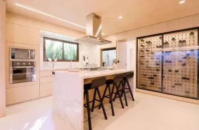 Apartamento para venda com 128 metros quadrados com 2 quartos em pinheiros - são paulo - sp