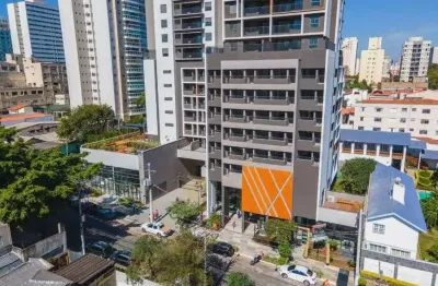 Imóvel para venda com 34 metros quadrados com 1 quarto em saúde - são paulo - sp