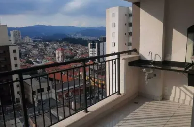 Apartamento para venda com 73 metros quadrados com 3 quartos em vila mazzei - são paulo - sp