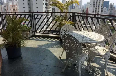 Imóvel para venda possui 216 metros quadrados com 4 quartos em campo belo - são paulo - sp