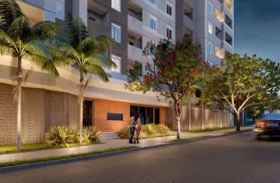 Imóvel para venda tem 37 metros quadrados com 2 quartos em vila clementino - são paulo - sp