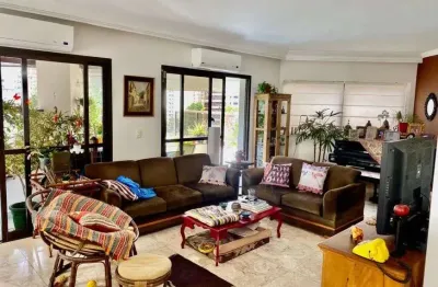 Imóvel para venda tem 197 metros quadrados com 3 quartos em vila andrade - são paulo - sp