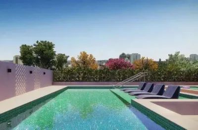 Imóvel para venda possui 80 metros quadrados com 2 quartos em vila firmiano pinto - são paulo - sp