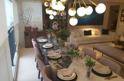 Apartamento com 125m² com 4 dormitórios ou 3 suítes a poucos passos do metrô alto do ipiranga