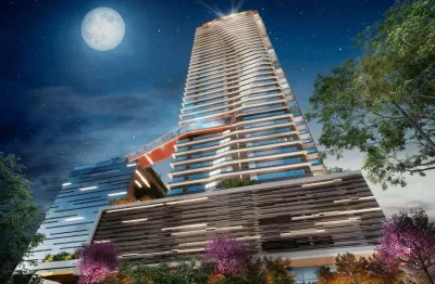 Apartamento para venda possui 88 metros quadrados com 2 quartos em santo amaro - são paulo - sp