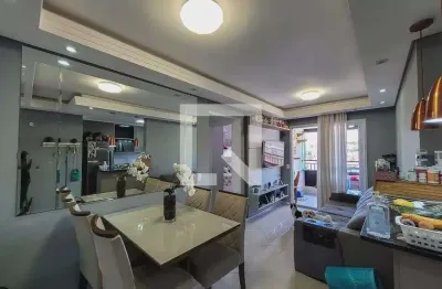 Apartamento para venda tem 61 metros quadrados com 2 quartos em sacomã - são paulo - sp