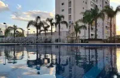 Imóvel para venda possui 62 metros quadrados com 2 quartos em anchieta - são bernardo do campo - sp