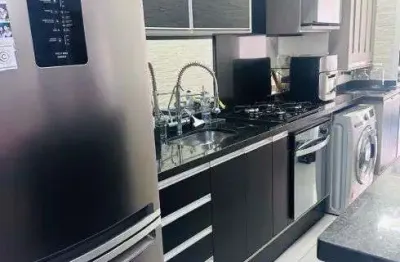 Imóvel para venda com 62 metros quadrados com 2 quartos em anchieta - são bernardo do campo - sp