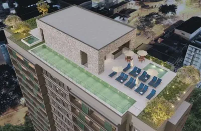 Imóvel para venda tem 87 metros quadrados com 3 quartos em santo amaro - são paulo - sp