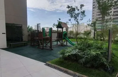 Apartamento para venda possui 83 metros quadrados com 2 quartos em parque são jorge - são paulo - sp