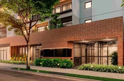 Studio para venda tem 26 metros quadrados com 1 quarto em república - são paulo - sp