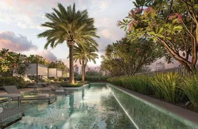 Apartamento para venda com 141 metros quadrados com 3 quartos em vila clementino - são paulo - sp