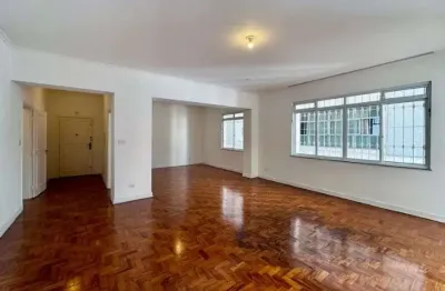 Imóvel para venda com 204 metros quadrados com 4 quartos em higienópolis - são paulo - sp