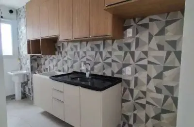 Imóvel para venda com 55 metros quadrados com 2 quartos em rudge ramos - são bernardo do campo - sp