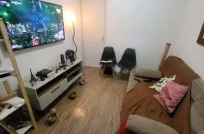 Imóvel para venda com 39 metros quadrados com 1 quarto em santa cecília - são paulo - sp
