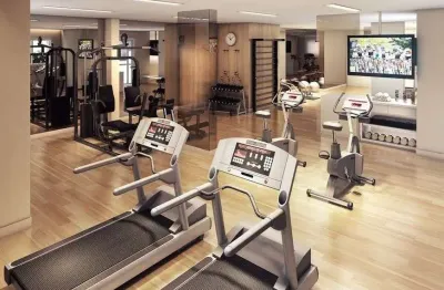 Apartamento para venda tem 61 metros quadrados com 2 quartos em brás - são paulo - sp