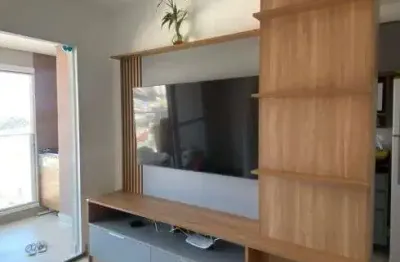 Imóvel para venda com 57 metros quadrados com 2 quartos em demarchi - são bernardo do campo - sp