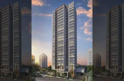 Apartamento para venda possui 155 metros quadrados com 3 quartos em vila mariana - são paulo - sp