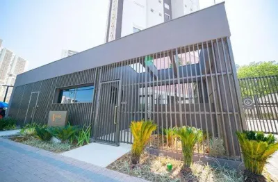 Apartamento para venda com 84 metros quadrados com 3 quartos em vila andrade - são paulo - sp