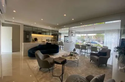 Apartamento para venda tem 343 metros quadrados com 3 quartos em vila olímpia - são paulo - sp