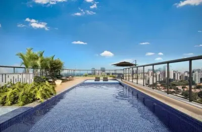 Apartamento para venda possui 69 metros quadrados com 2 quartos em sumaré - são paulo - sp