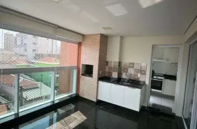 Imóvel para venda possui 96 metros quadrados com 2 quartos em vila regente feijó - são paulo - sp