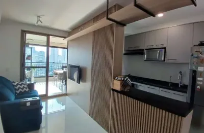 Apartamento para venda tem 67 metros quadrados com 2 quartos em barra funda - são paulo - sp