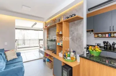 Imóvel para venda tem 67 metros quadrados com 2 quartos em barra funda - são paulo - sp