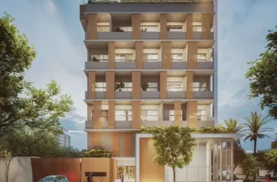 Imóvel para venda tem 24 metros quadrados com 1 quarto em indianópolis - são paulo - sp