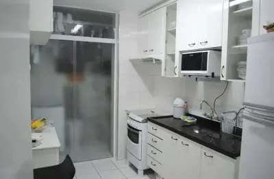 Imóvel para venda possui 71 metros quadrados com 2 quartos em campo belo - são paulo - sp