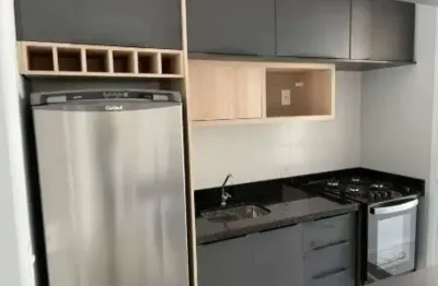 Imóvel para venda tem 38 metros quadrados com 1 quarto em vila andrade - são paulo - sp