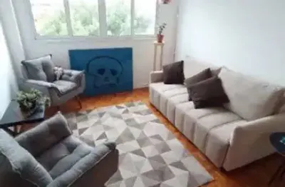 Imóvel para venda possui 114 metros quadrados com 3 quartos em pinheiros - são paulo - sp